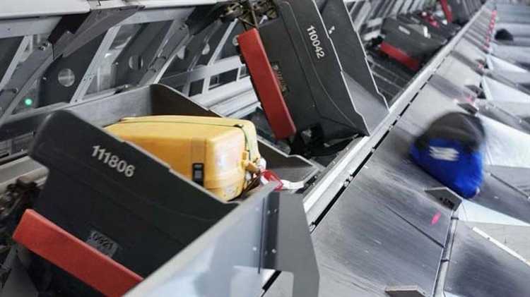 Права и обязанности пассажиров при проверке багажа