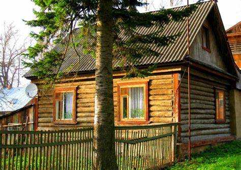 Дом на участке по документам есть, а фактически отсутствует