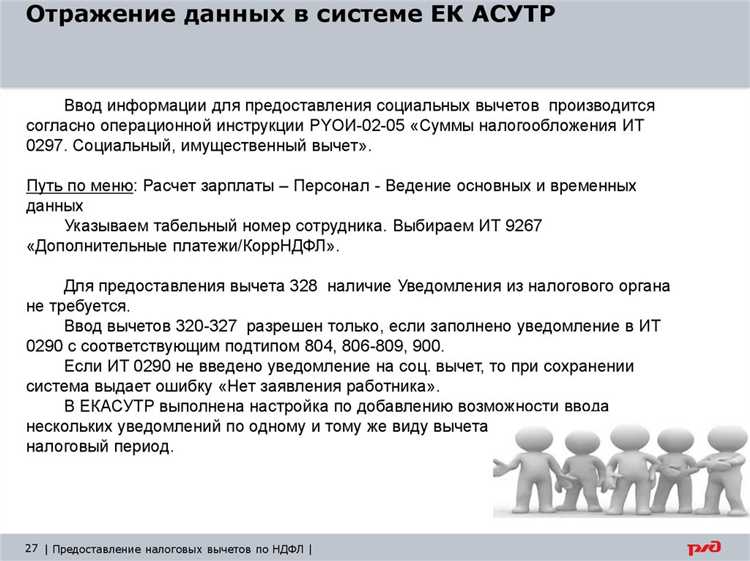 Применение льготы с начала налогового периода: в каких случаях допустимо