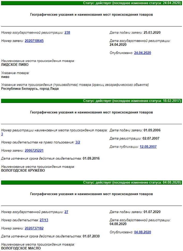 Как проверить корректность наименования субъекта st