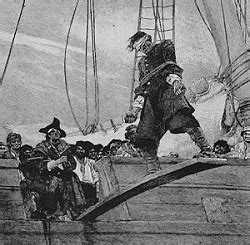 Какие преступления считаются пиратством по международному праву