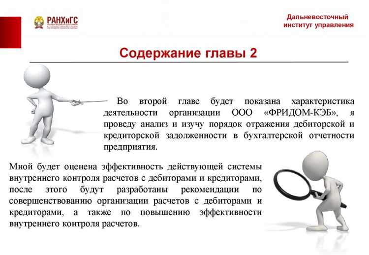 Признание сомнительных долгов и их влияние на баланс