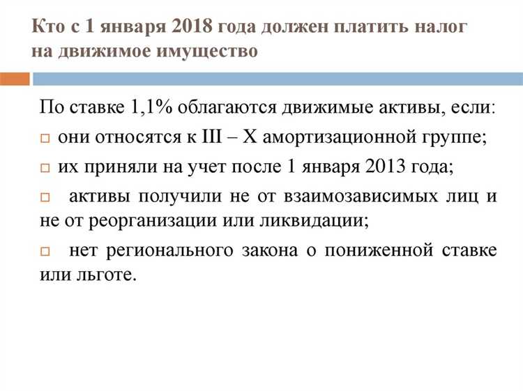 Применение налоговых вычетов и льгот при расчете налога на имущество