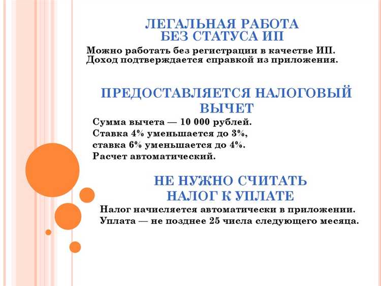 Как зарегистрироваться в качестве самозанятого