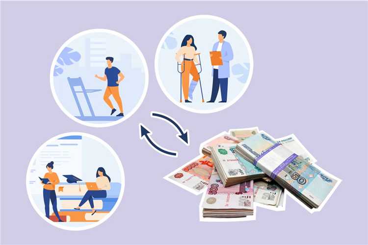 Изменения в вычетах на обучение и медицинские расходы