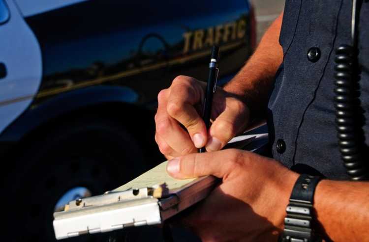 Как избежать нарушений при международных перевозках