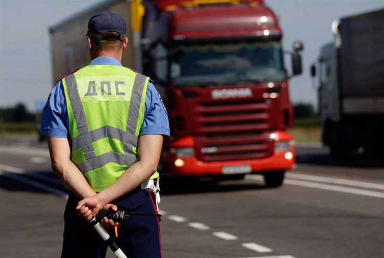 Роль транспортных компаний в соблюдении законодательства о перевозках