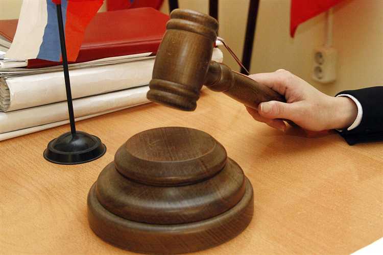 Виды подсудности и их значение для правильного выбора суда