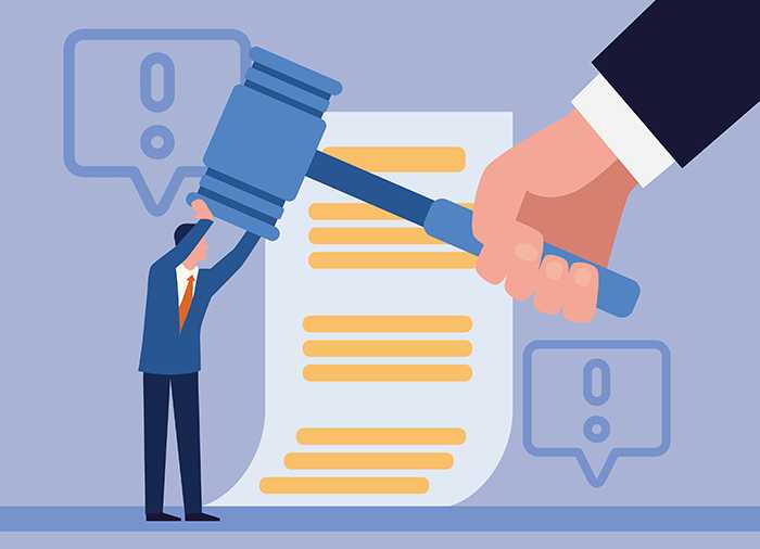 Аргументы и доказательства для обжалования решения из-за подсудности