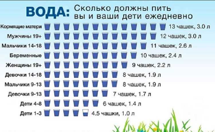 Насчитали воду по нормативу как быть Насчитали воду по нормативу как быть