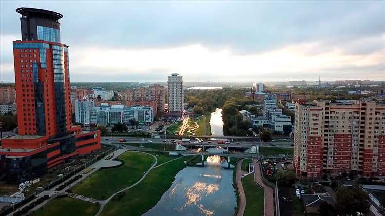 Какие федеральные проекты входят в нацпроект