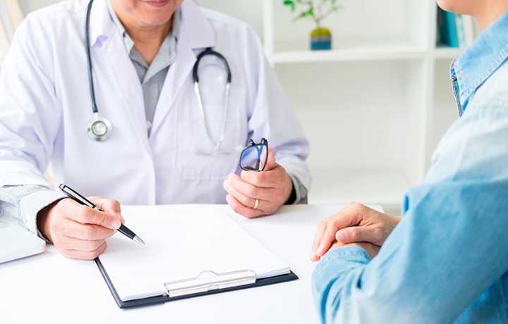 Уголовная ответственность за разглашение конфиденциальной медицинской информации