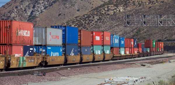 Кто отвечает за подачу и контроль НДГУ на контейнер