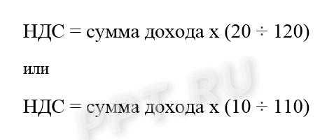 В каком году ставка НДС изменилась с 18 на 20 процентов