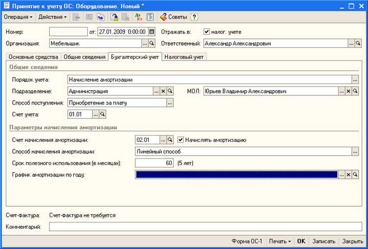 Документы, не соответствующие внутренним регламентам организации