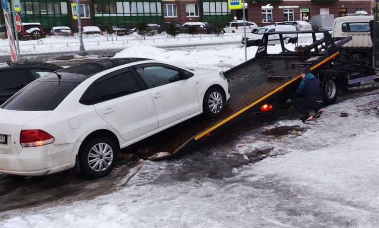 Как обжаловать отказ в выдаче автомобиля со штрафстоянки