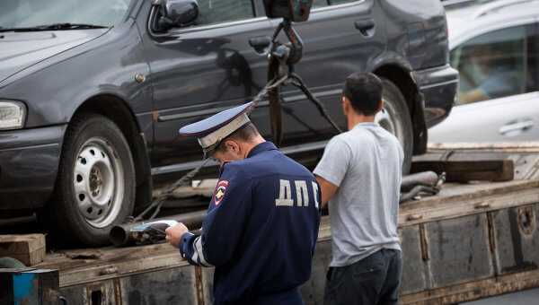 Не отдают машину со штрафстоянки что делать