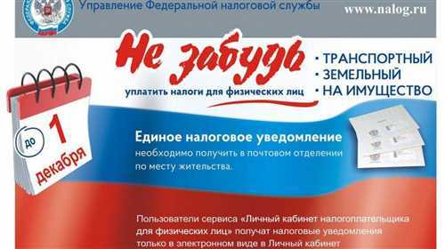 Как узнать, было ли отправлено уведомление в установленный срок