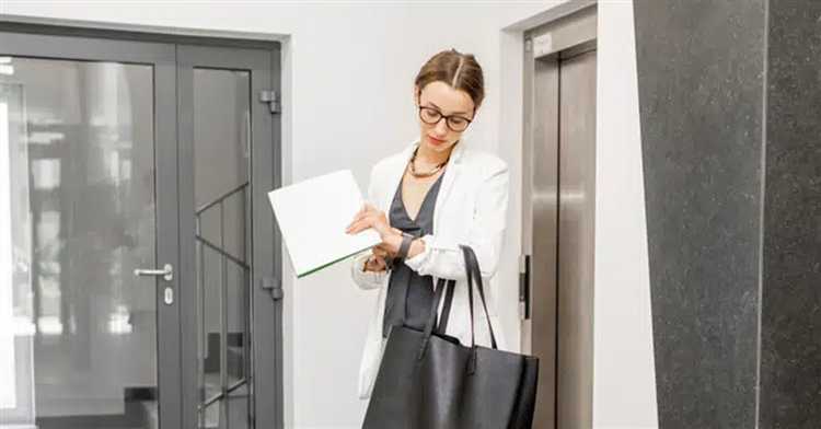 Как правильно составить письменную жалобу на неработающий лифт