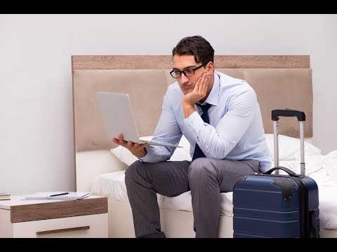 Не хочу ехать в командировку что делать