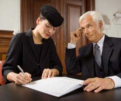 Документы и доказательства для подтверждения недостойности наследника