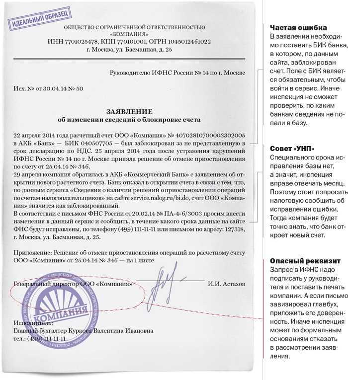 Как подтвердить достоверность адреса юридического лица