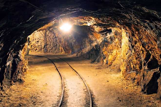 Особенности регулирования добычи полезных ископаемых в разных юрисдикциях