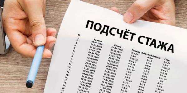 Как влияет непрерывный стаж на доплаты и надбавки