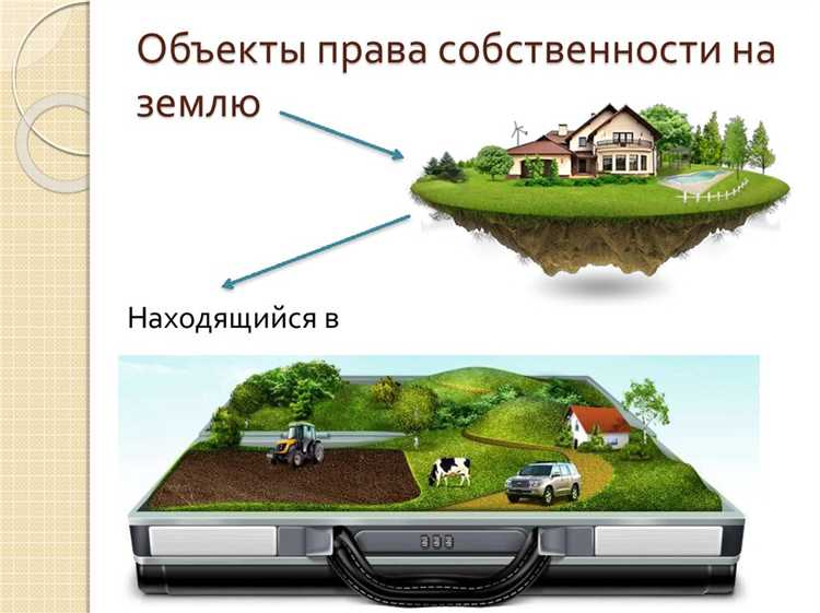 Что такое неразграниченная собственность на землю и кто её собственник