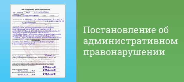 Сроки хранения постановлений в базах данных