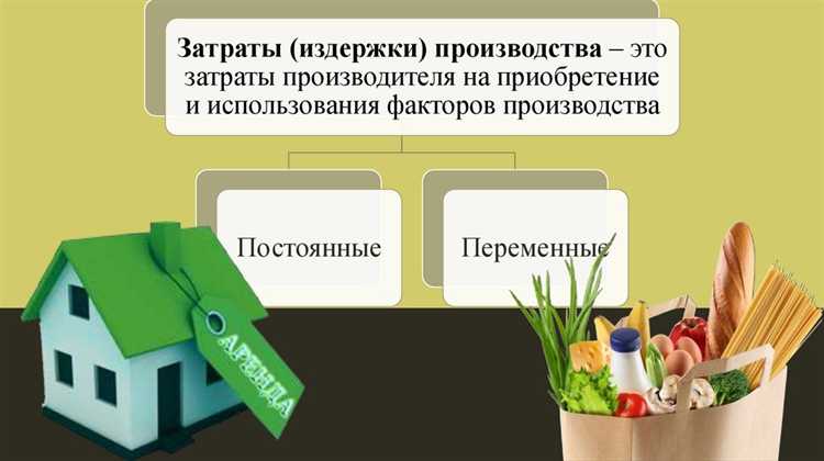 Неверная оценка амортизации и её влияние на текущие расходы