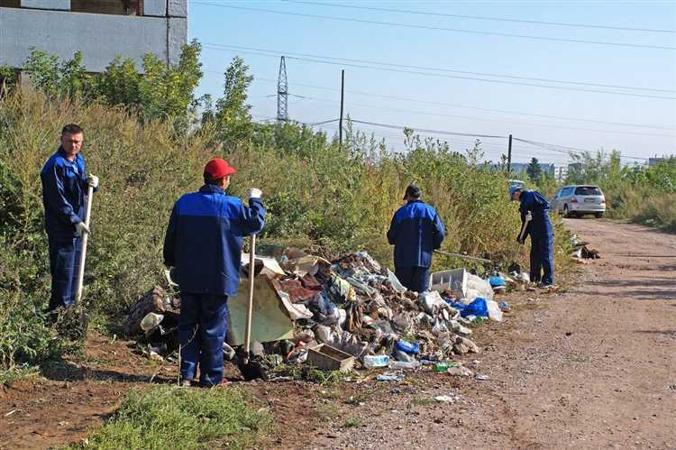Куда направить жалобу на свалку в лесу или природной зоне