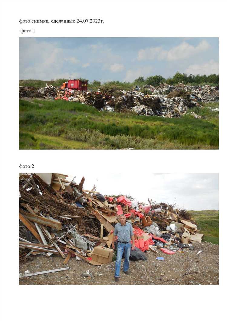 Куда обращаться при обнаружении мусора в черте города