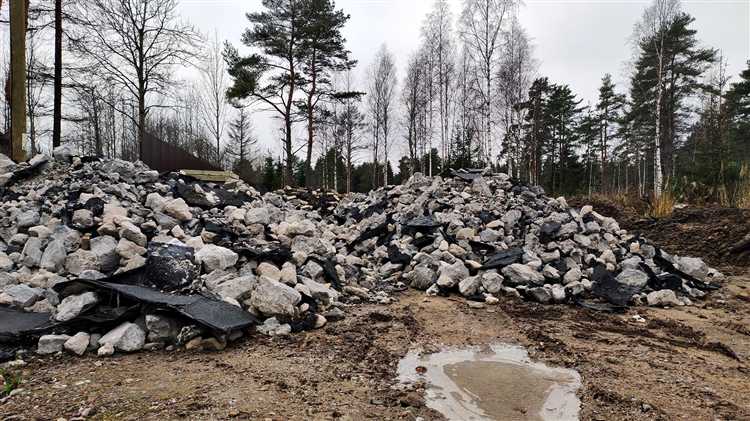 Как зафиксировать факт наличия свалки для обращения