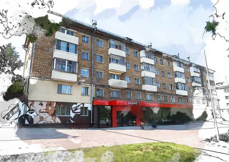 Признаки, отличающие нежилое помещение от жилого