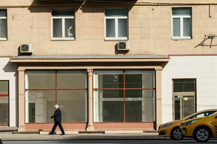 Можно ли использовать нежилое помещение для ведения бизнеса