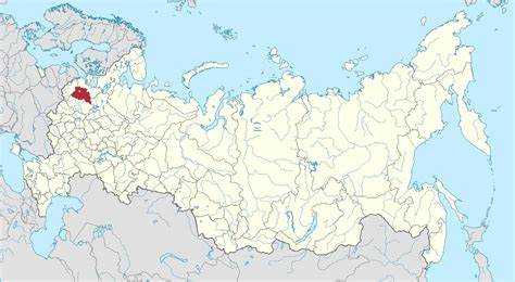 Особенности управления Нижним Новгородом как административным центром