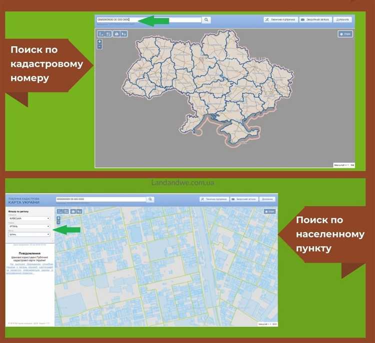 Использование градостроительного плана земельного участка