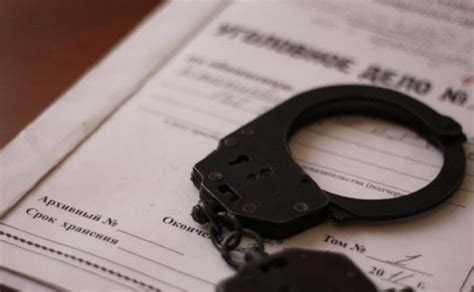 Зависит ли длина номера от года возбуждения дела