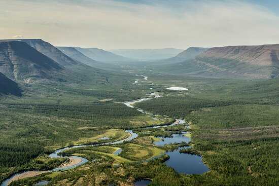 Сравнение сметных норм Норильска с другими регионами Красноярского края