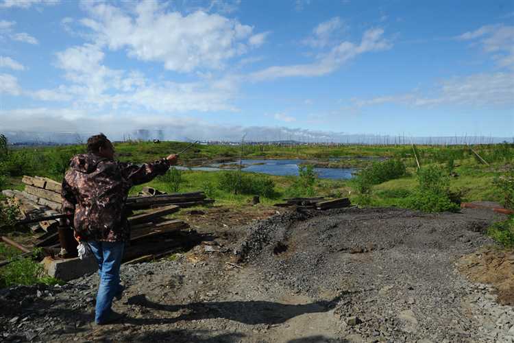 Норильск какая зона красноярского края для смет