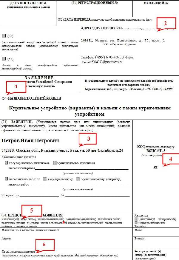 Как определить наличие новизны у технического решения