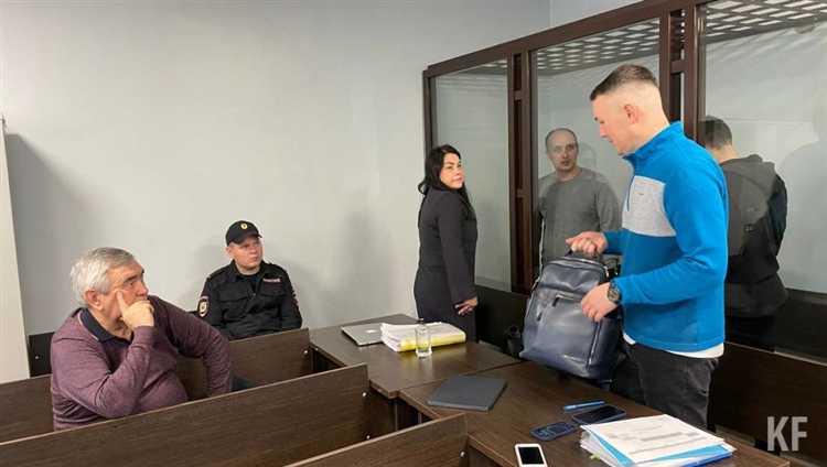 Как дело «Новое величие» повлияло на молодежные движения и законодательство