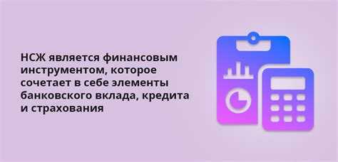 Нсж и исж что это