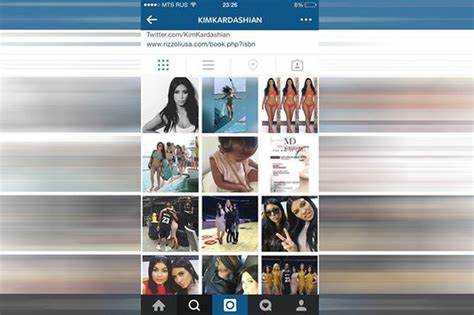 Как правильно оформить ссылку на Instagram в рекламных и информационных материалах