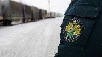 Взаимодействие Обэд ФТС с другими системами таможни