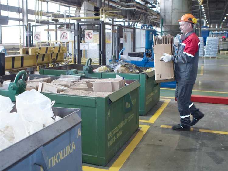 Риски и способы их минимизации при объединении компаний по отходам