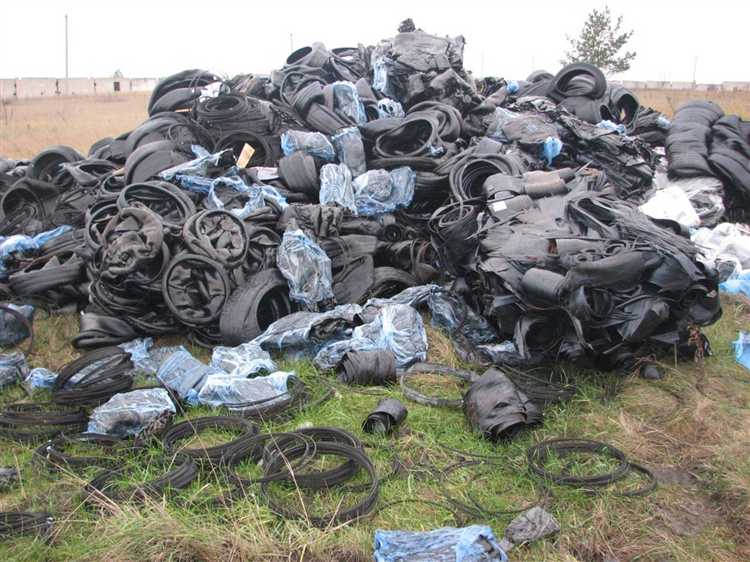 Организация общей отчетности и документооборота по отходам