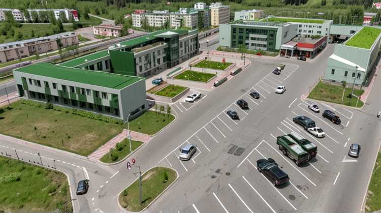 Правовые ограничения на размещение объектов придорожного сервиса