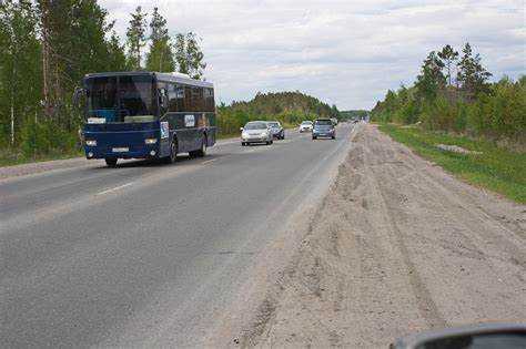Ответственность за нарушение правил обгона и опережения